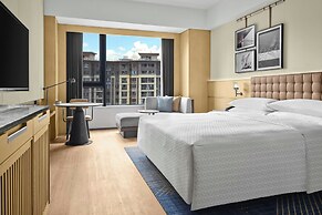 Four Points by Sheraton Fuzhou, Jin’an