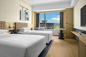 Four Points by Sheraton Fuzhou, Jin’an
