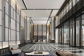 Four Points by Sheraton Fuzhou, Jin’an