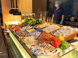 Four Points by Sheraton Fuzhou, Jin’an