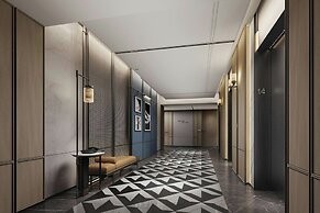 Four Points by Sheraton Fuzhou, Jin’an