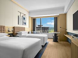 Four Points by Sheraton Fuzhou, Jin’an