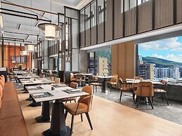 Four Points by Sheraton Fuzhou, Jin’an