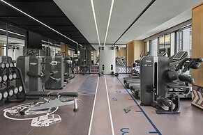 Four Points by Sheraton Fuzhou, Jin’an