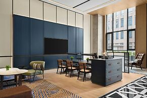 Four Points by Sheraton Fuzhou, Jin’an