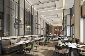 Four Points by Sheraton Fuzhou, Jin’an