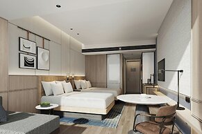 Four Points by Sheraton Fuzhou, Jin’an