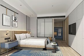 Four Points by Sheraton Fuzhou, Jin’an
