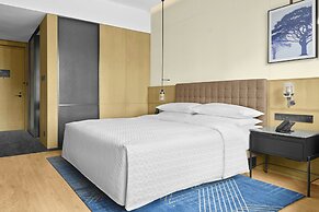 Four Points by Sheraton Fuzhou, Jin’an