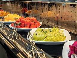Four Points by Sheraton Fuzhou, Jin’an
