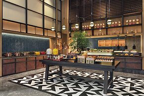 Four Points by Sheraton Fuzhou, Jin’an