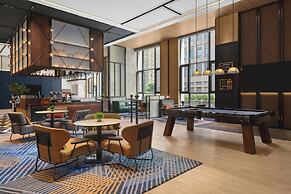 Four Points by Sheraton Fuzhou, Jin’an