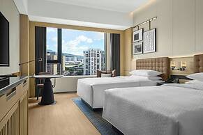 Four Points by Sheraton Fuzhou, Jin’an