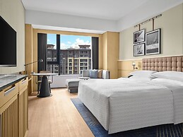 Four Points by Sheraton Fuzhou, Jin’an
