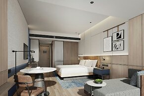 Four Points by Sheraton Fuzhou, Jin’an