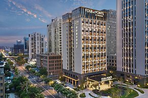 Four Points by Sheraton Fuzhou, Jin’an