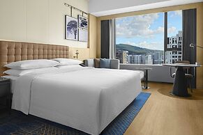 Four Points by Sheraton Fuzhou, Jin’an