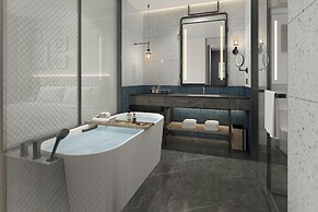 Four Points by Sheraton Fuzhou, Jin’an