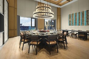 Four Points by Sheraton Fuzhou, Jin’an