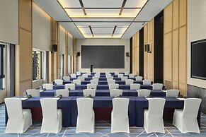 Four Points by Sheraton Fuzhou, Jin’an