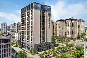 Four Points by Sheraton Fuzhou, Jin’an
