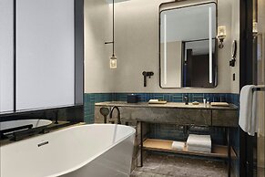 Four Points by Sheraton Fuzhou, Jin’an