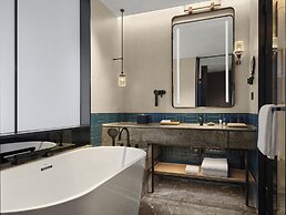Four Points by Sheraton Fuzhou, Jin’an