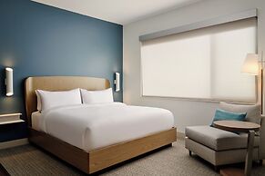 Element by Marriott Pooler Savannah Airport