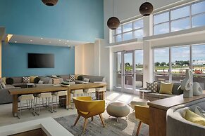 Element by Marriott Pooler Savannah Airport