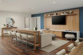 Element by Marriott Pooler Savannah Airport