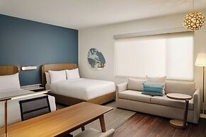 Element by Marriott Pooler Savannah Airport