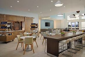 Element by Marriott Pooler Savannah Airport