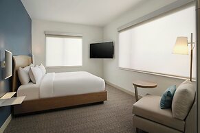 Element by Marriott Pooler Savannah Airport