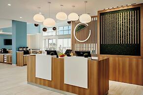 Element by Marriott Pooler Savannah Airport