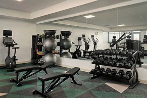 Element by Marriott Pooler Savannah Airport