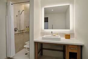 Element by Marriott Pooler Savannah Airport