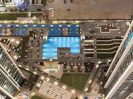DVH Luxe Retreat 4BR Burj View Apartment