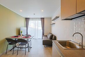 Big Buddha View - 2 bedroom T3 - 228