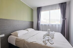 Big Buddha View - 2 bedroom T3 - 228