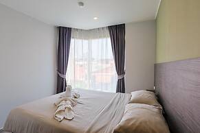 Big Buddha View - 2 bedroom T3 - 228