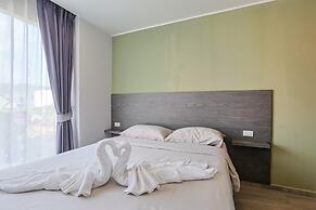 Big Buddha View - 2 bedroom T3 - 228