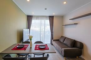Big Buddha View - 2 bedroom T3 - 228