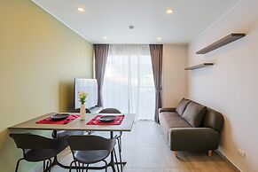 Big Buddha View - 2 bedroom T3 - 228