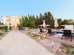 Villa Dora Villa Dora
