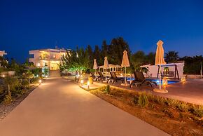 Villa Dora Villa Dora