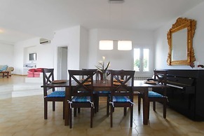 Villa Dora Villa Dora