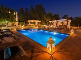 Villa Dora Villa Dora