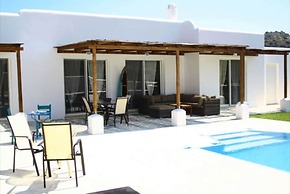 Villa Olympos Close to Anthony Quinn Bay