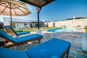 Villa Olympos Close to Anthony Quinn Bay