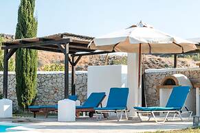 Villa Olympos Close to Anthony Quinn Bay